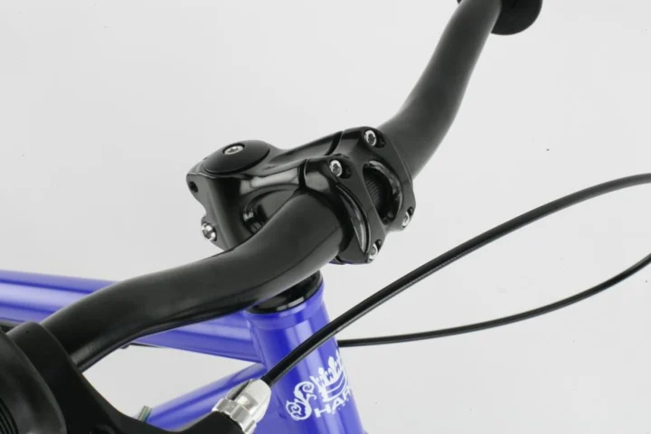 2012 Haro Steel Reserve 1.1