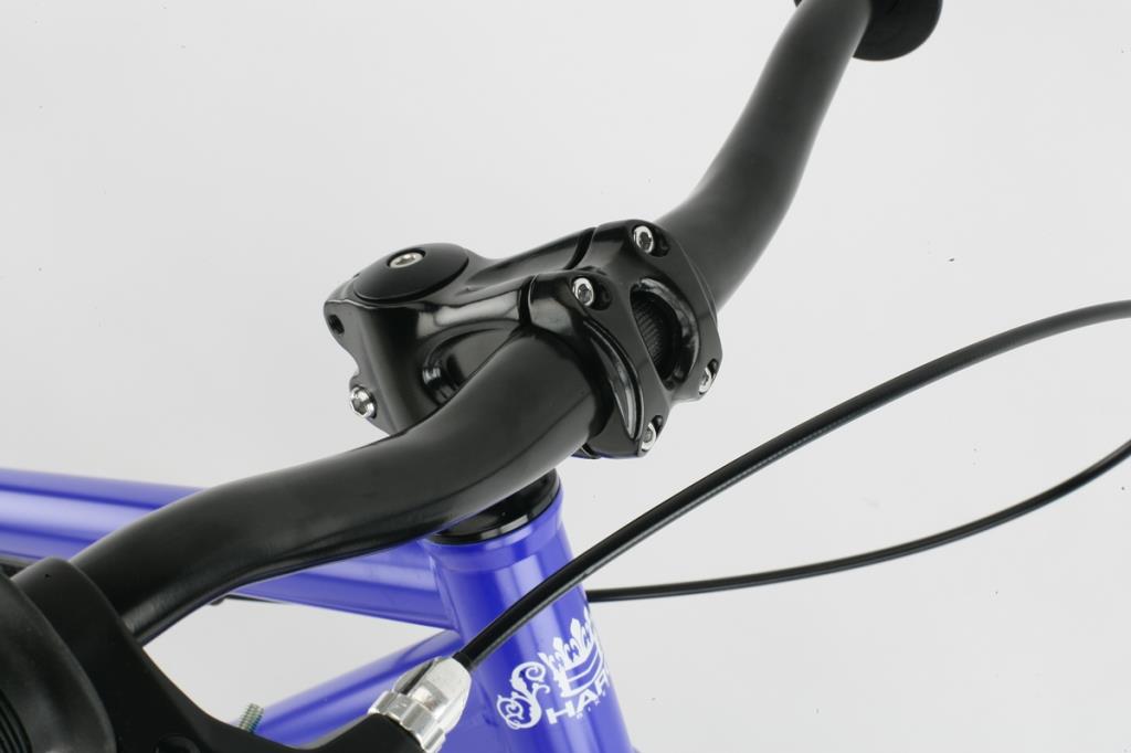 2012 Haro Steel Reserve 1.1