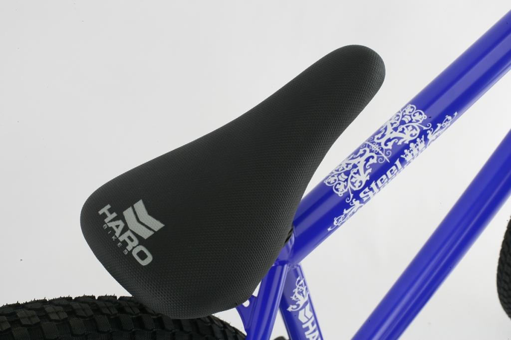 2012 Haro Steel Reserve 1.1
