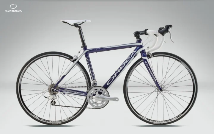 2012 Orbea Aqua Dama T23