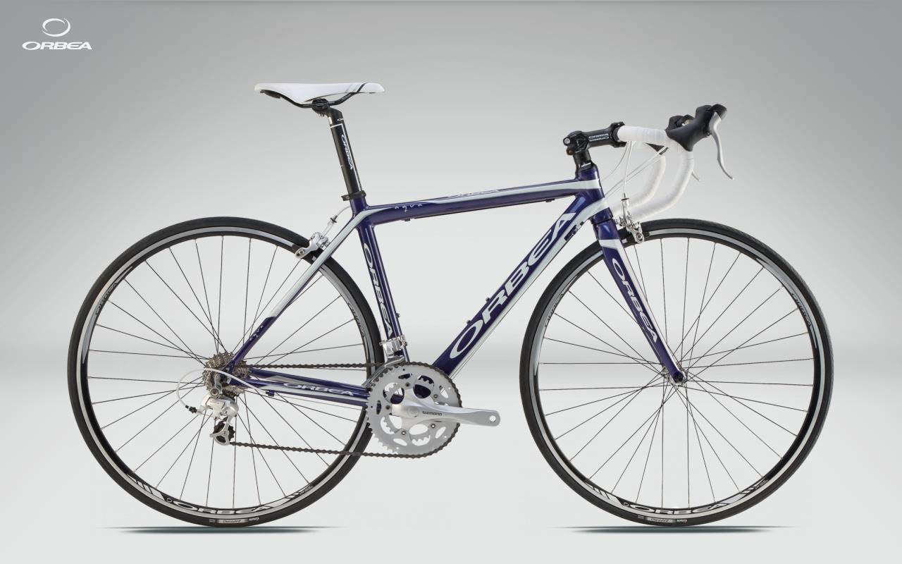 2012 Orbea Aqua Dama T23
