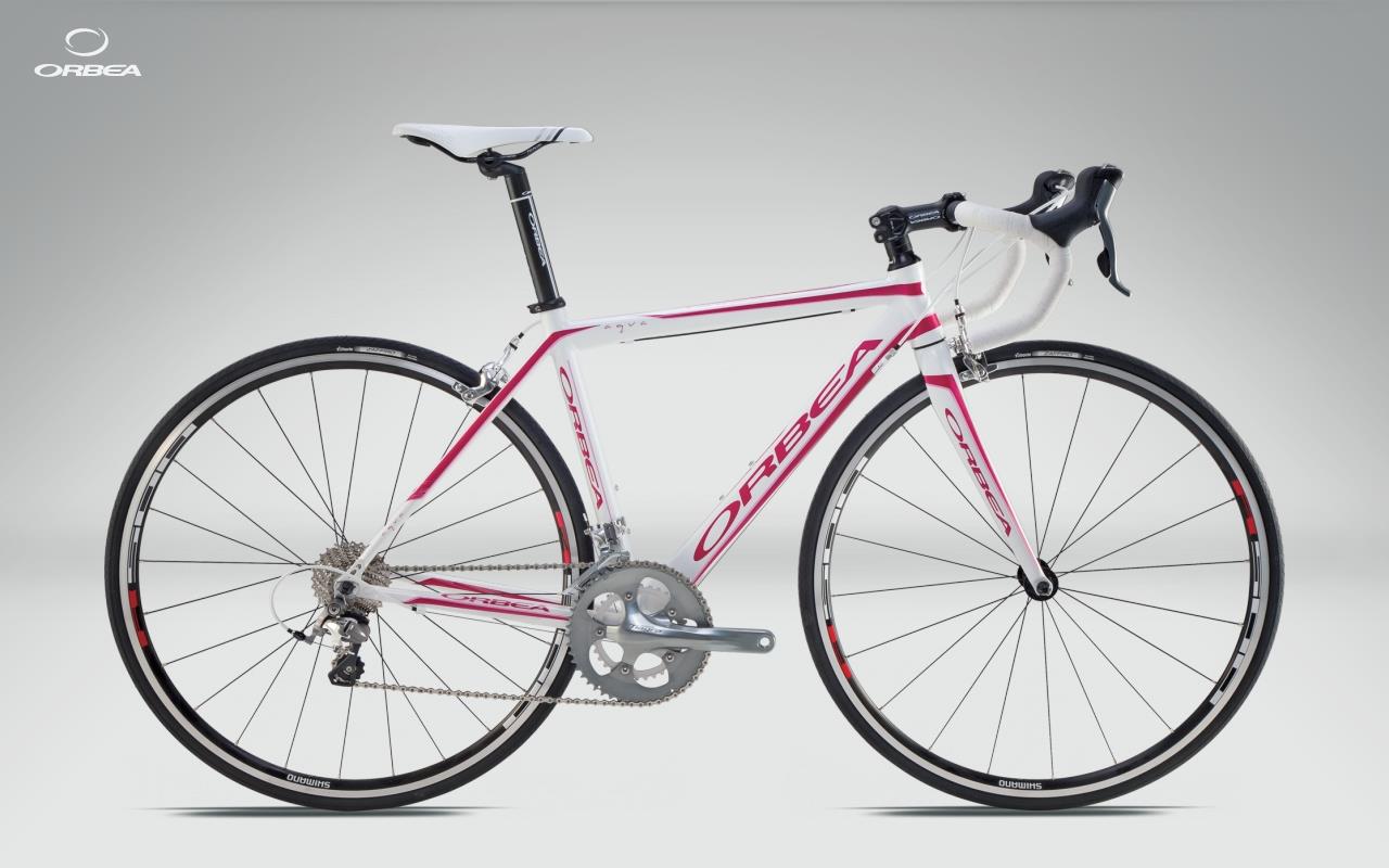 2012 Orbea Aqua Dama TTG