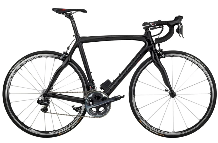2012 Pinarello Paris Di2