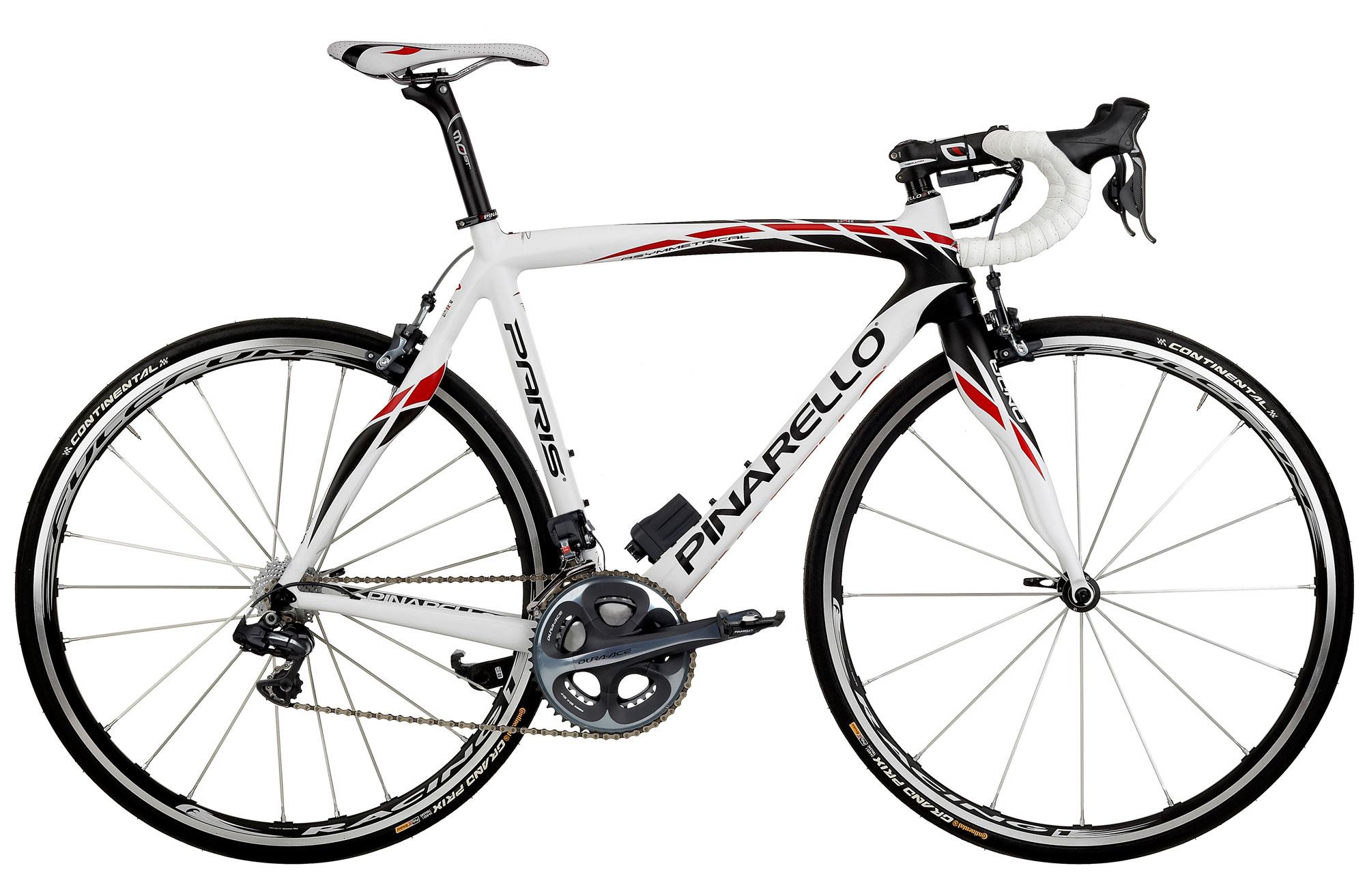 2012 Pinarello Paris Di2
