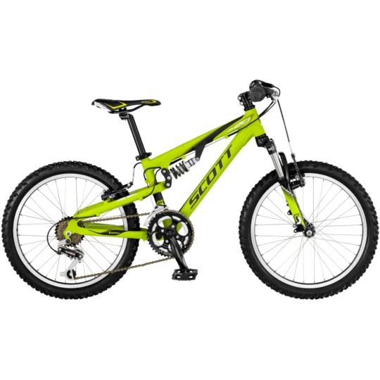 2012 Scott Spark Jr. 20