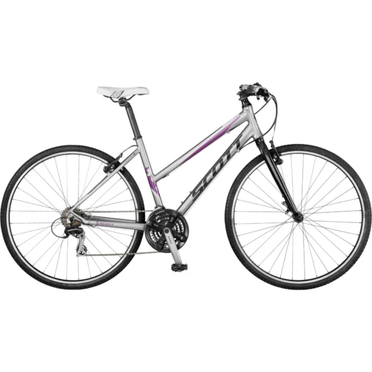2012 Scott Sportster 60 W