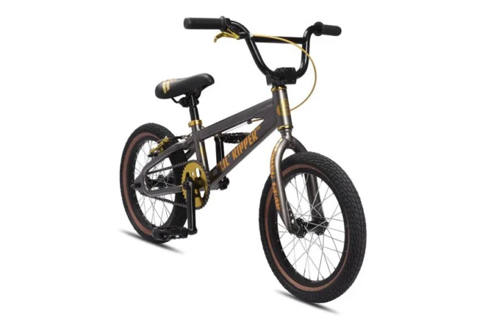 2012 SE Racing 16" LiL Ripper