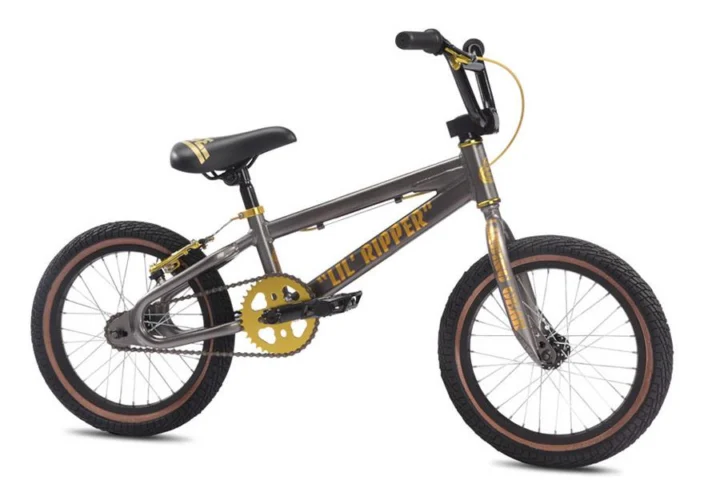 2012 SE Racing 16" LiL Ripper
