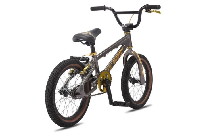2012 SE Racing 16" LiL Ripper