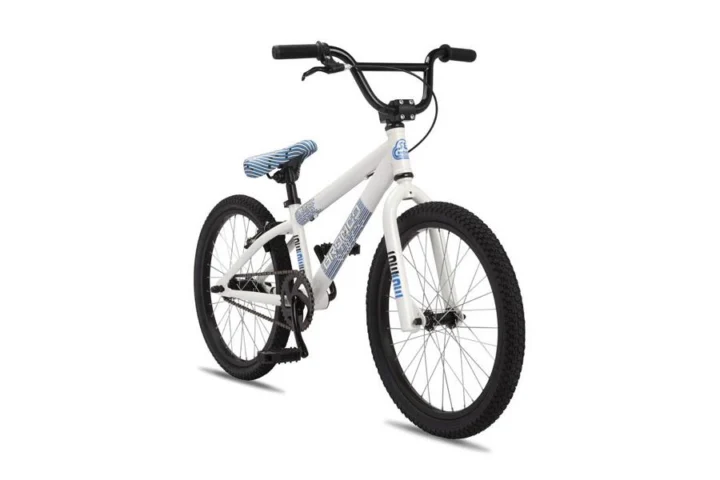 2012 SE Racing Bronco Mini