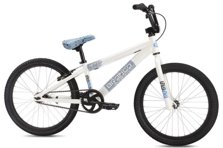 2012 SE Racing Bronco Mini