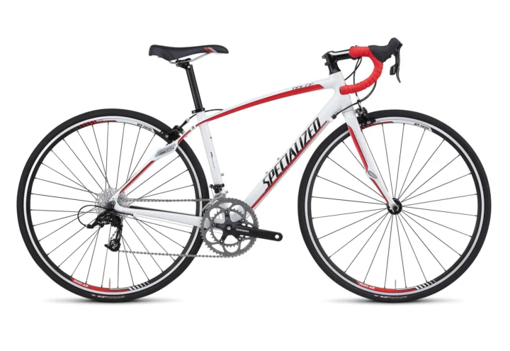 2012 Specialized Dolce Comp Compact Apex