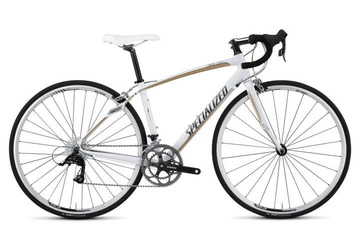 2012 Specialized Dolce Comp Compact Apex
