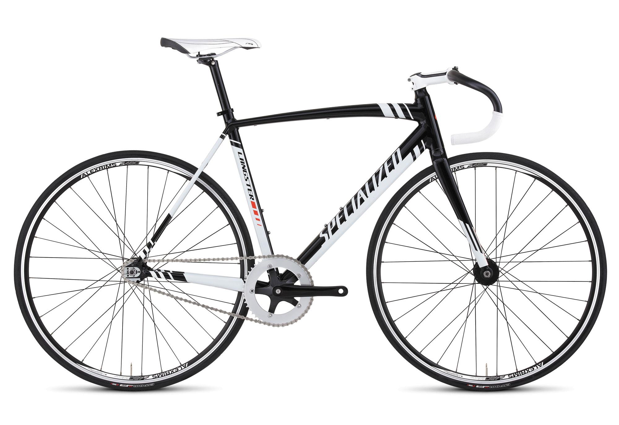2012 Specialized Langster