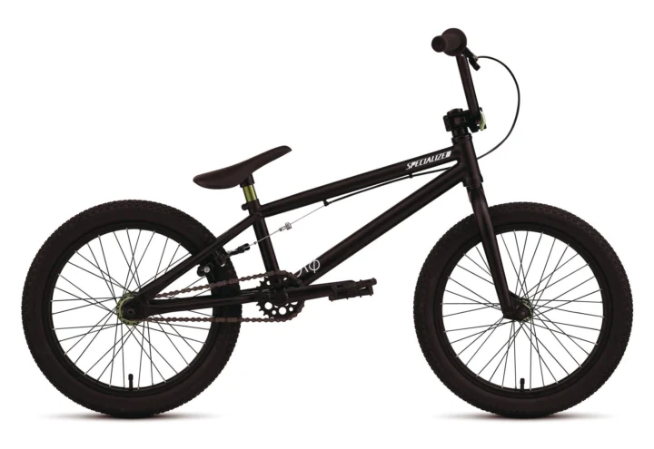 2012 Specialized P18 AM