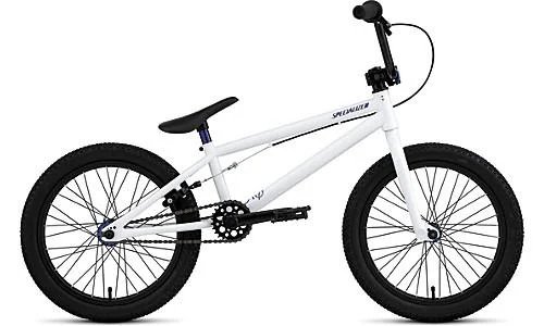 2012 Specialized P18 AM
