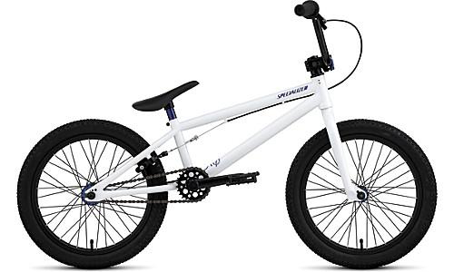 2012 Specialized P18 AM