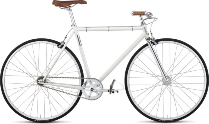2012 Specialized Roll 1 SE