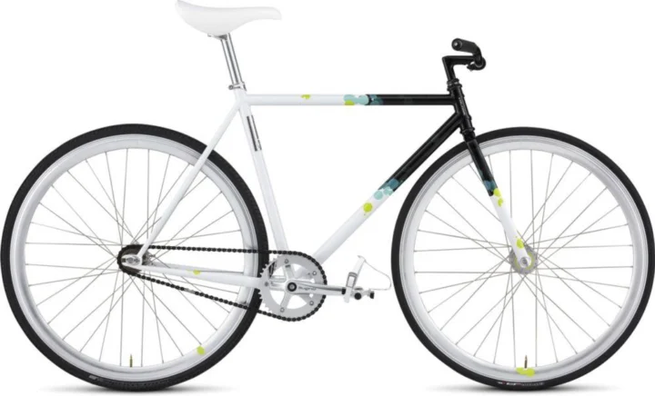2012 Specialized Roll 1 SE