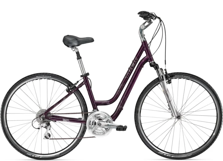 2012 Trek 7300 WSD
