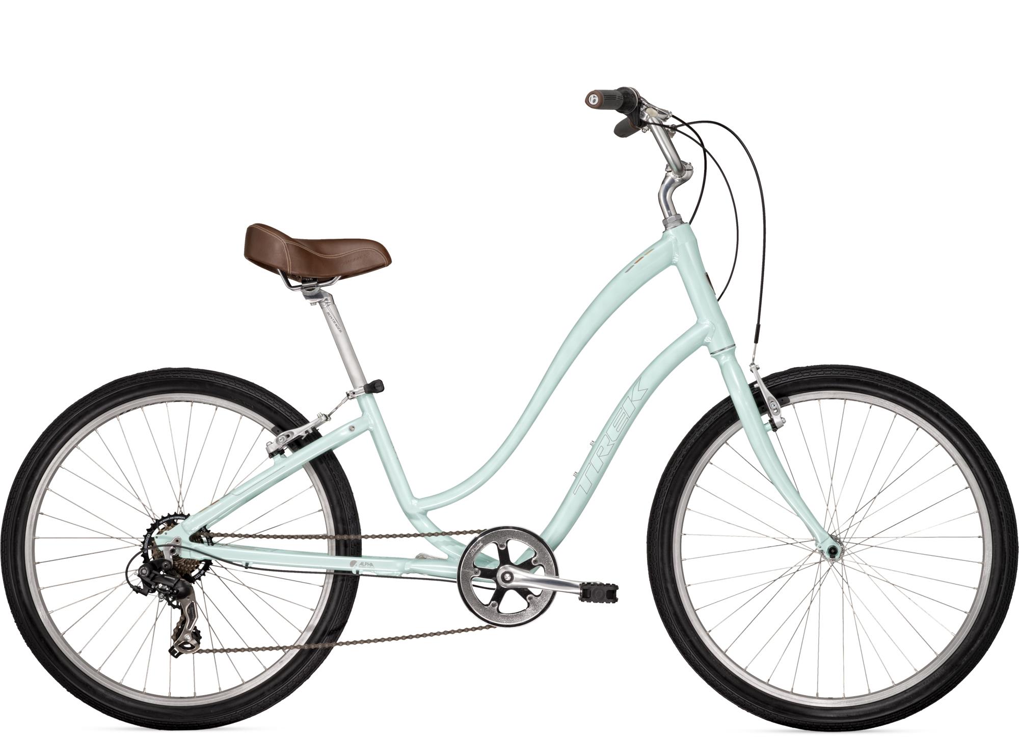 2012 Trek Pure Lowstep