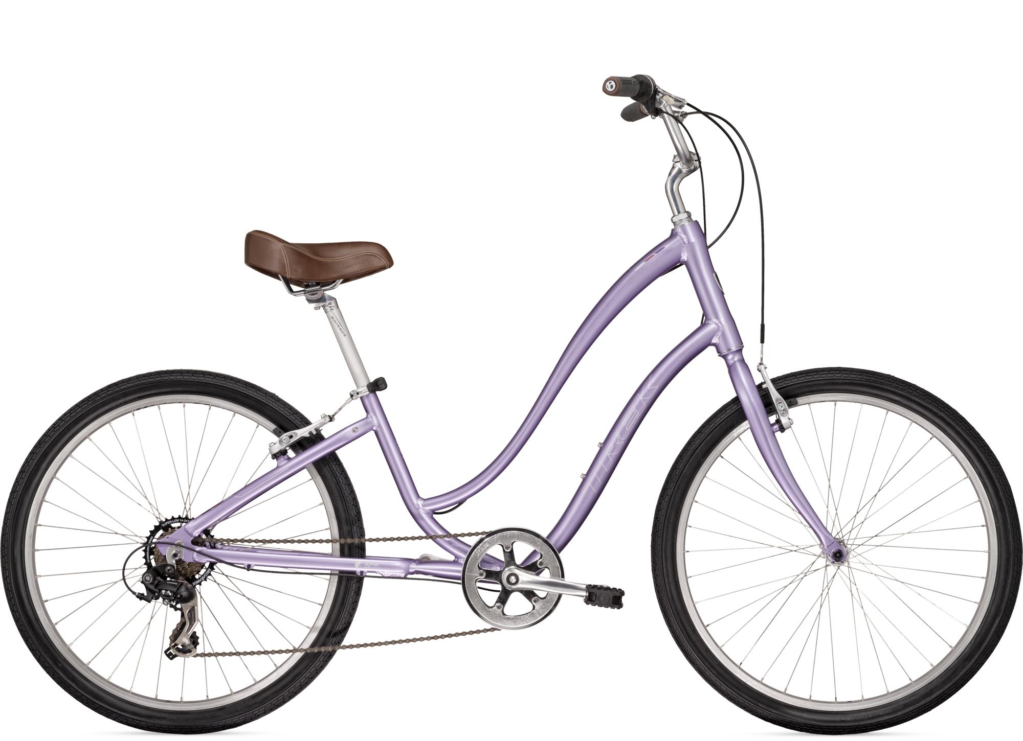2012 Trek Pure Lowstep