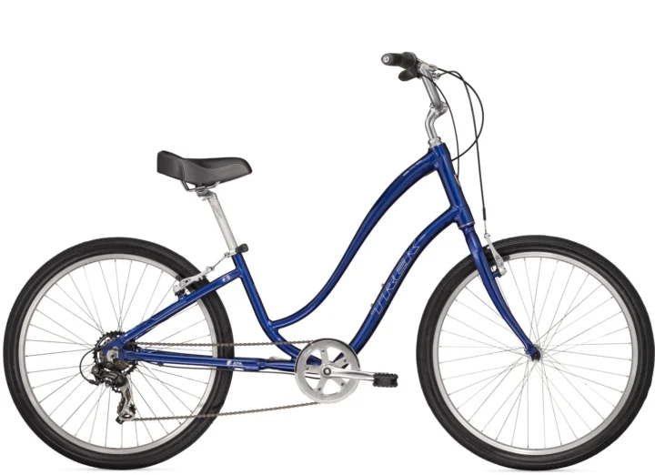 2012 Trek Pure Lowstep