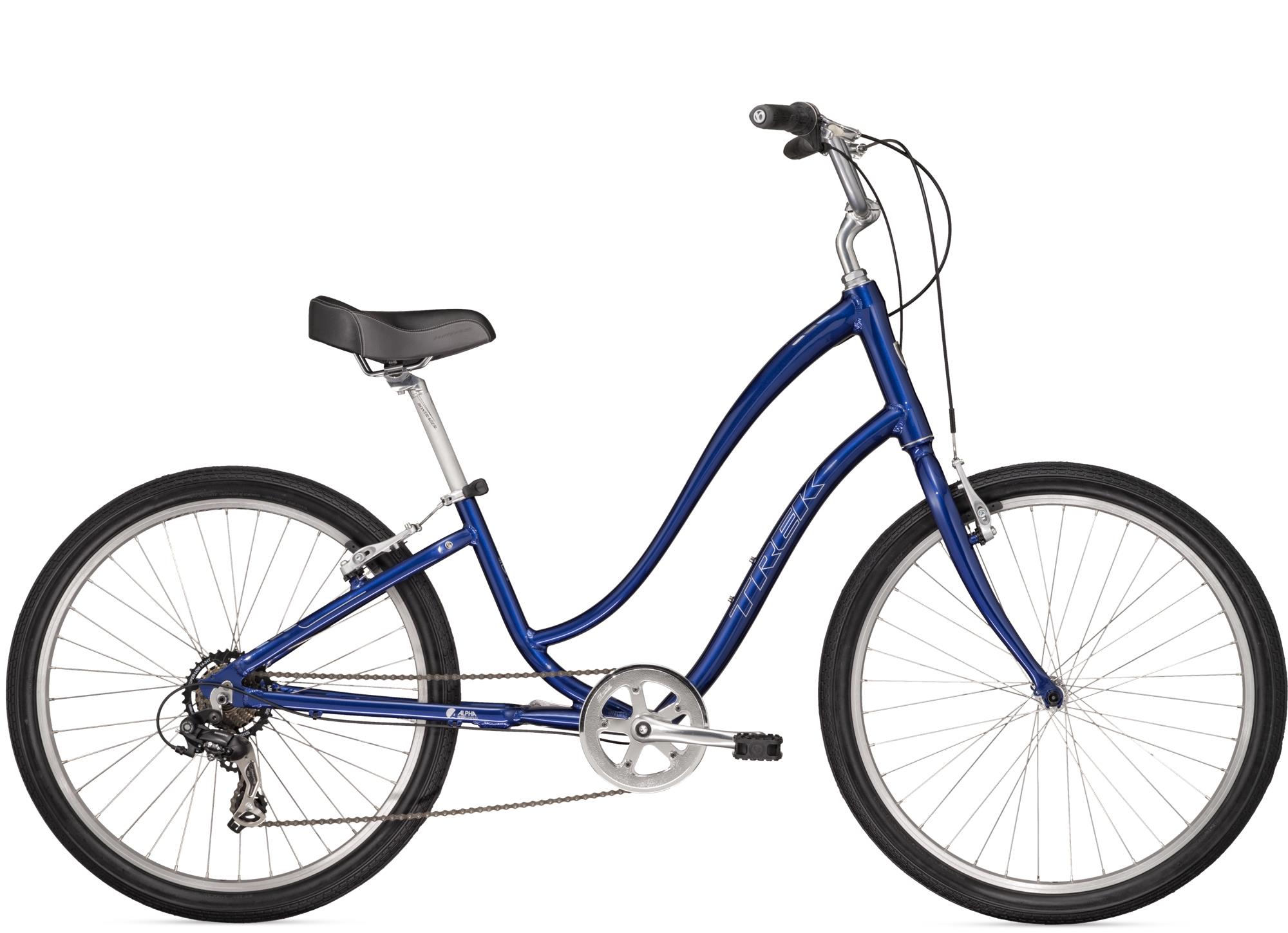 2012 Trek Pure Lowstep