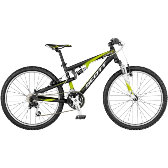 2012 Scott Spark Jr. 24