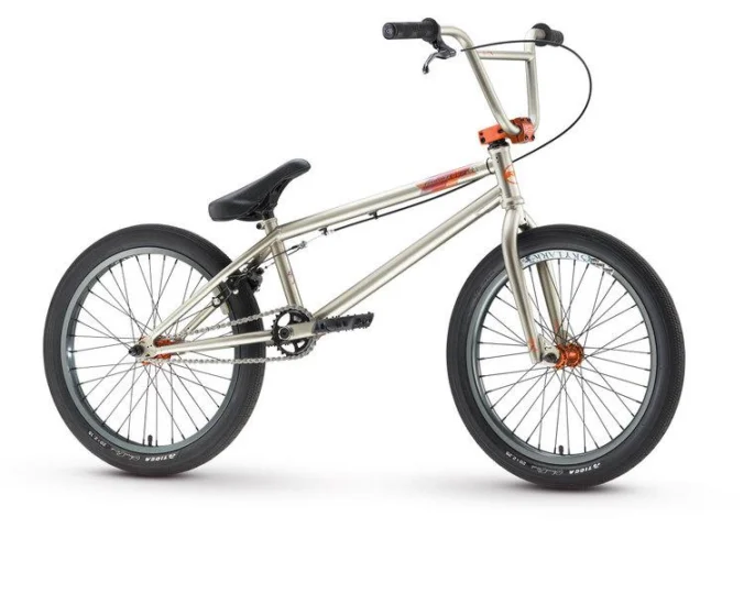 2012 Redline Complex