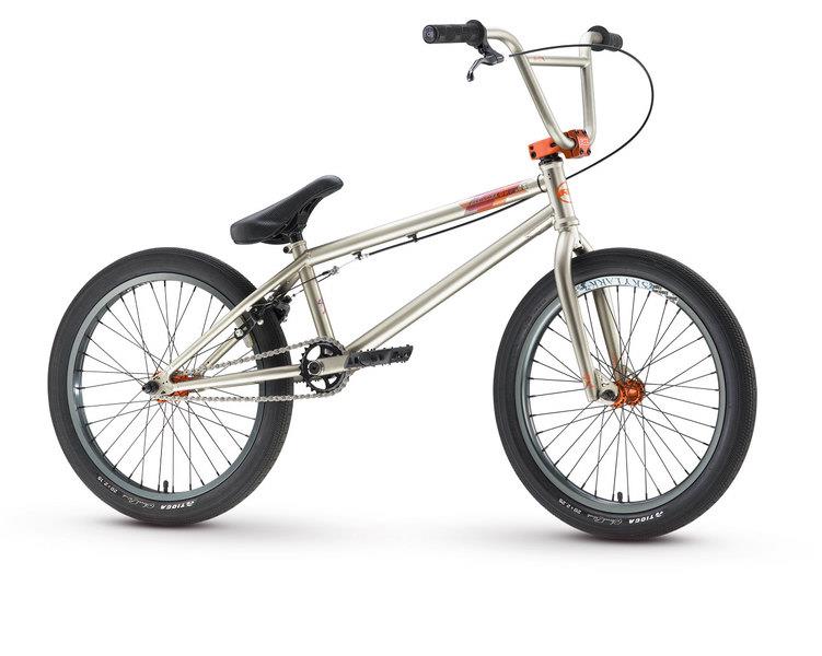 2012 Redline Complex