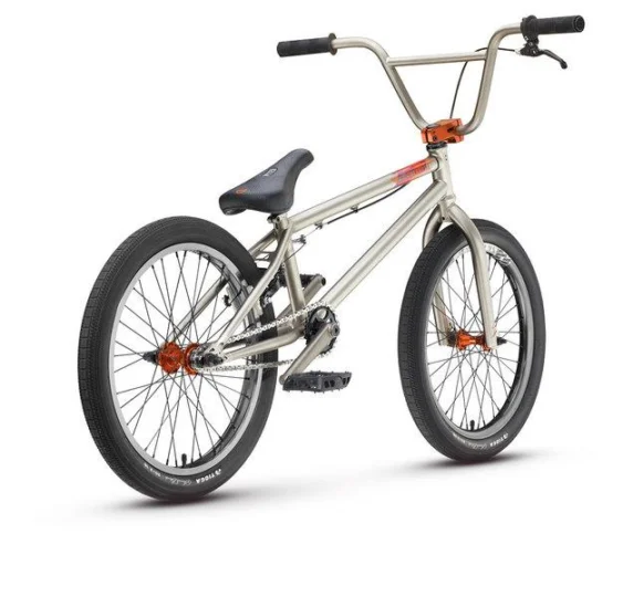 2012 Redline Complex