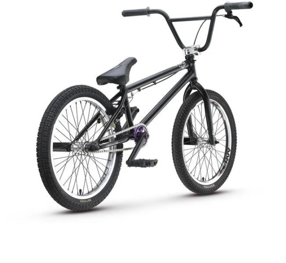 2012 Redline Covet