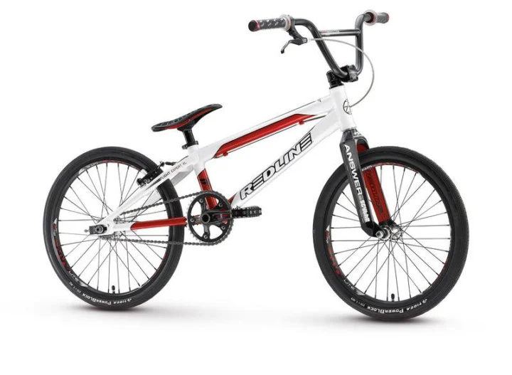 2012 Redline Flight Expert XL