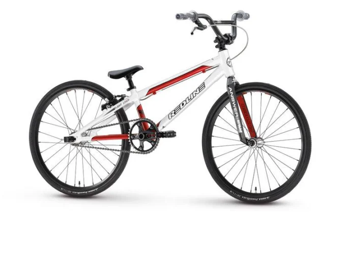 2012 Redline Flight Junior
