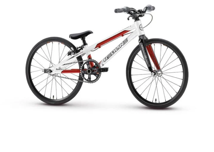 2012 Redline Flight Micro
