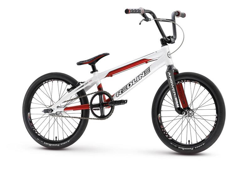 2012 Redline Flight Pro