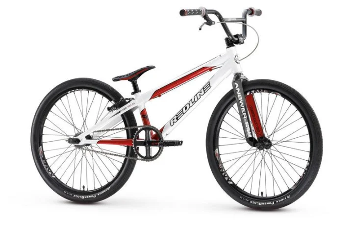 2012 Redline Flight Pro 24