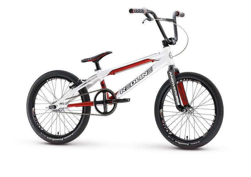 2012 Redline Flight Pro XXL