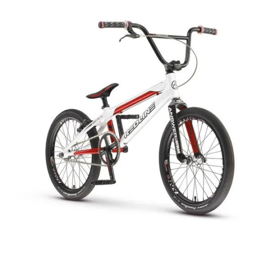 2012 Redline Flight Pro XXL