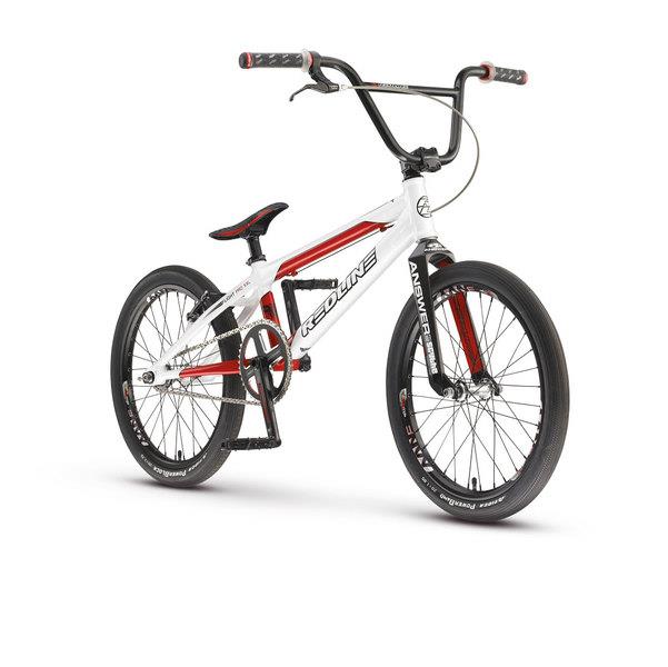 2012 Redline Flight Pro XXL