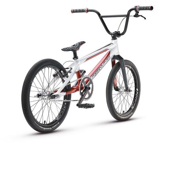 2012 Redline Flight Pro XXL