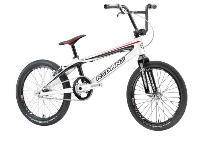 2012 Redline Flight Team Carbon XXL