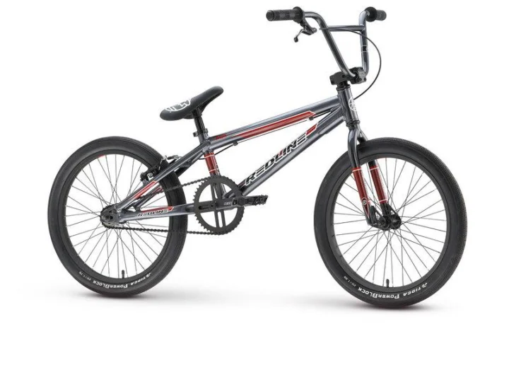 2012 Redline MX 20