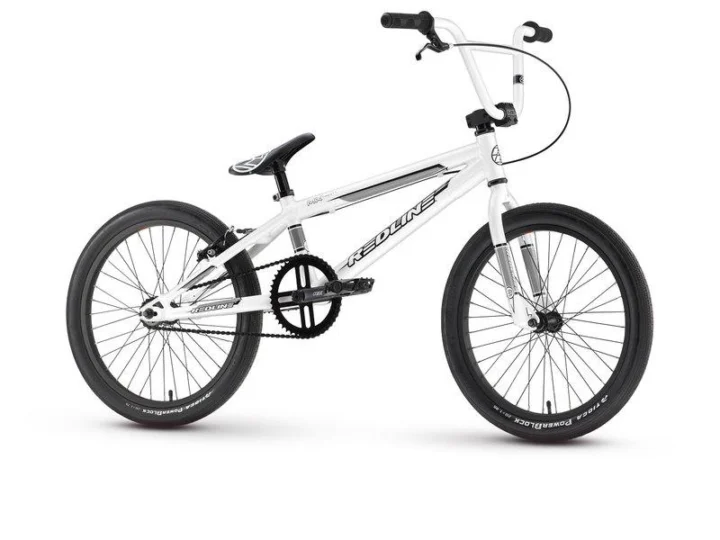 2012 Redline MX 20