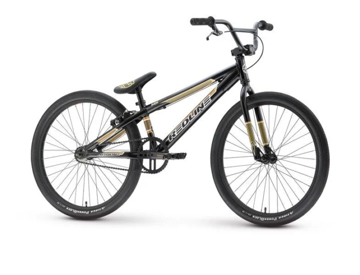 2012 Redline MX 24