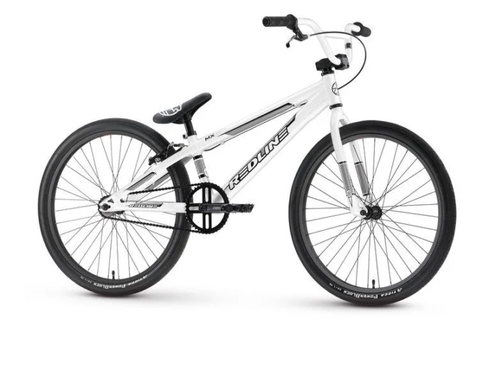 2012 Redline MX 24