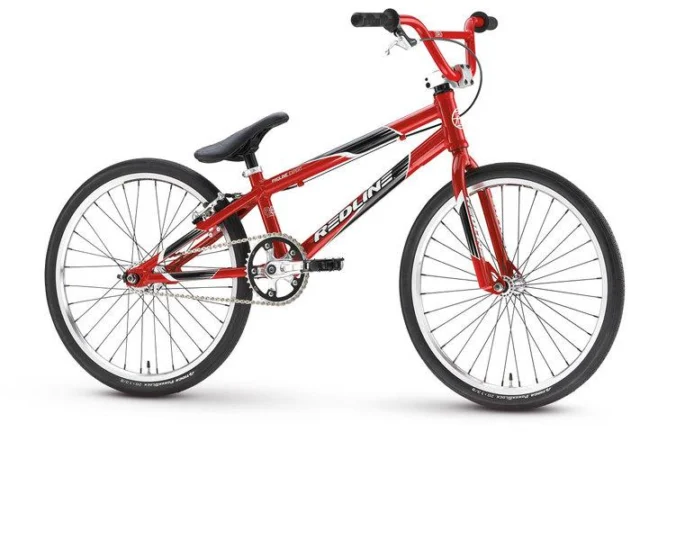 2012 Redline Proline Expert