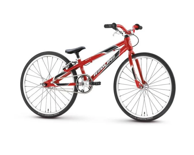 2012 Redline Proline Mini