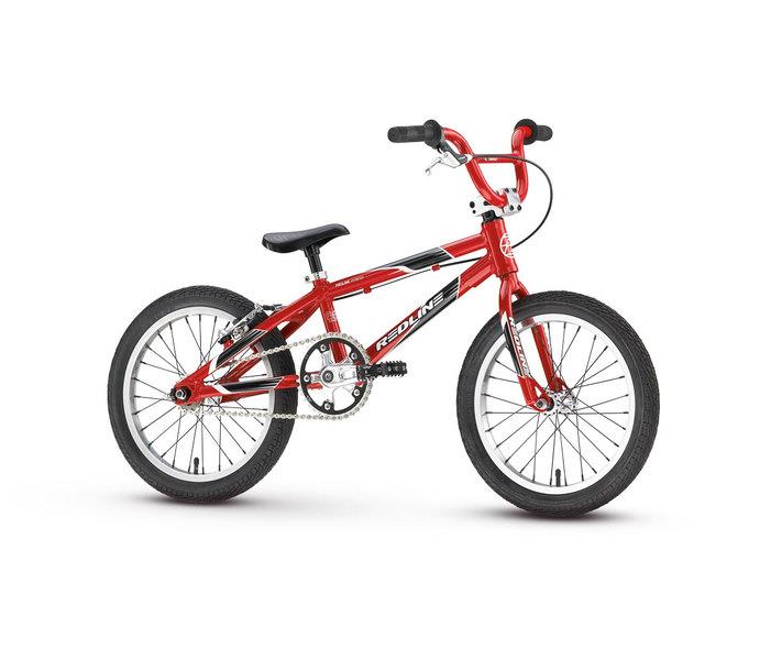 2012 Redline Proline Pitboss